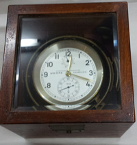 D0530 - Chronometerwerke Wempe, Hamburg - Image 9