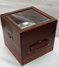 D0530 - Chronometerwerke Wempe, Hamburg - Image 8