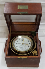 D0530 - Chronometerwerke Wempe, Hamburg - Image 7