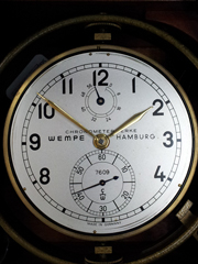 D0530 - Chronometerwerke Wempe, Hamburg - Image 6