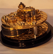 D0530 - Chronometerwerke Wempe, Hamburg - Image 4