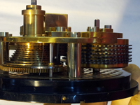 D0530 - Chronometerwerke Wempe, Hamburg - Image 3