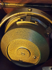 D0530 - Chronometerwerke Wempe, Hamburg - Image 2