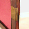 C1294 - Mahogany Bracket - Image 4