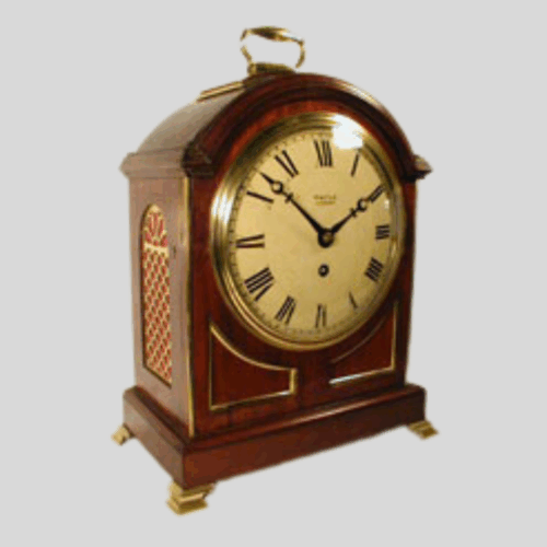 Bracket Clocks