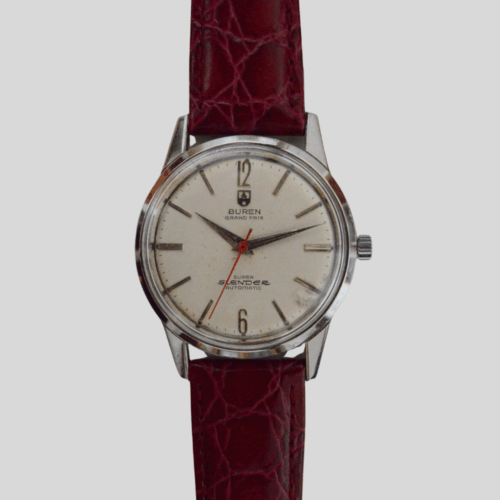 K0100 - Buren Grand Prix - Super slender