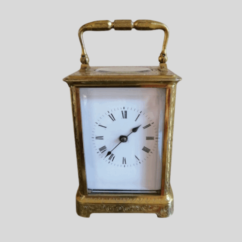 Carriage Clocks
