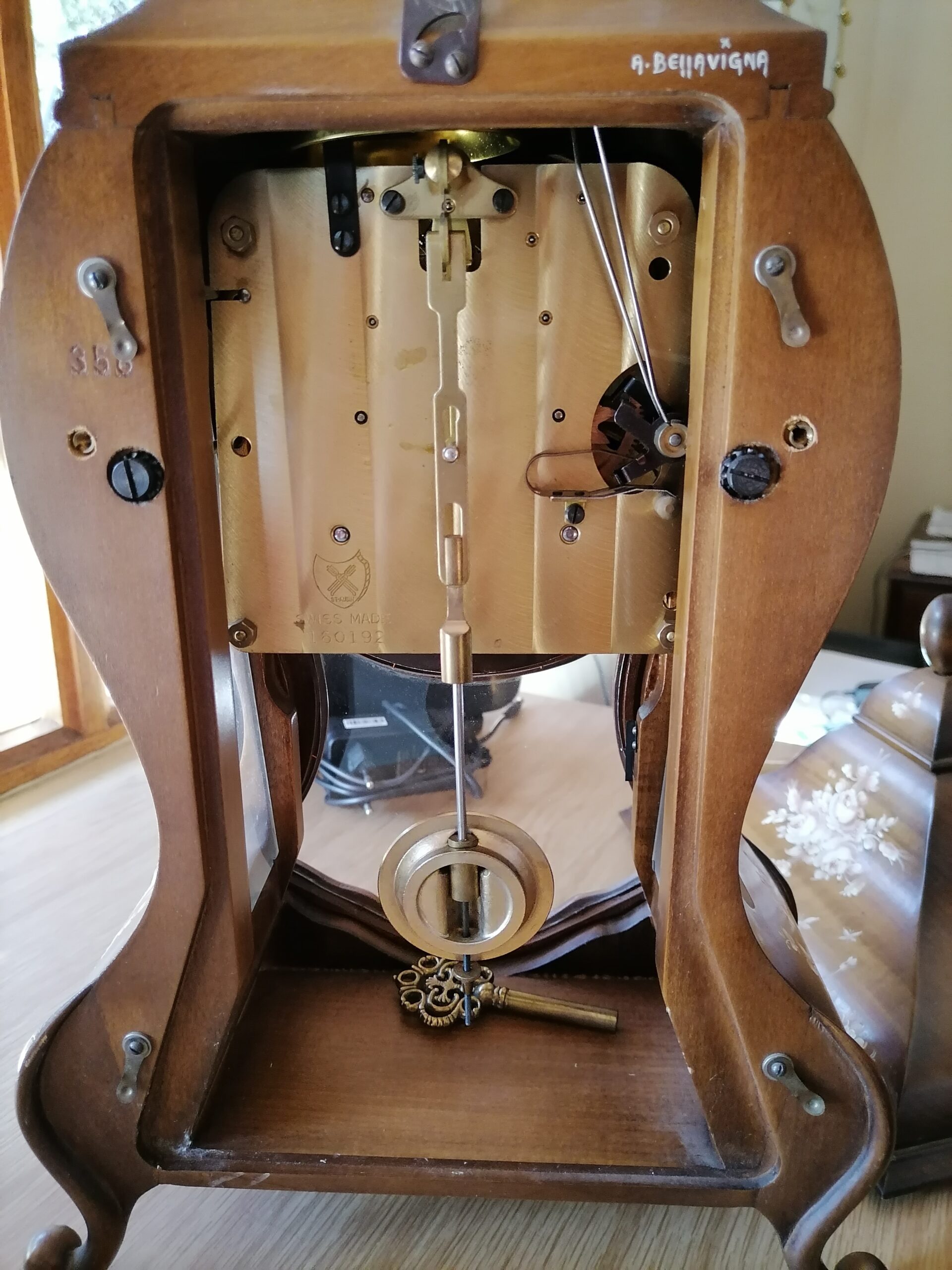 JP25 - Le Castel, Switzerland - Image 2