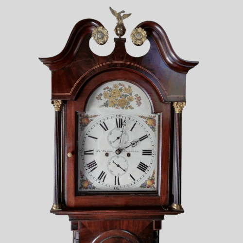JP09 - John Barron, Aberdeen 1765 - 1852