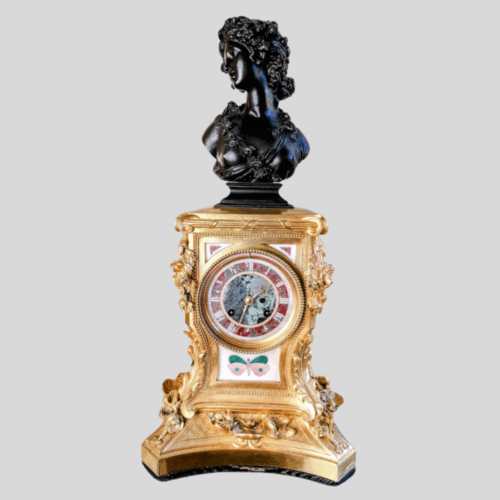 Mantle Clocks