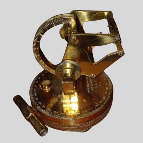 MA01 - Sun Compass