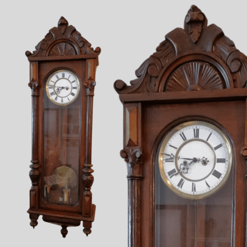 Wall Clocks