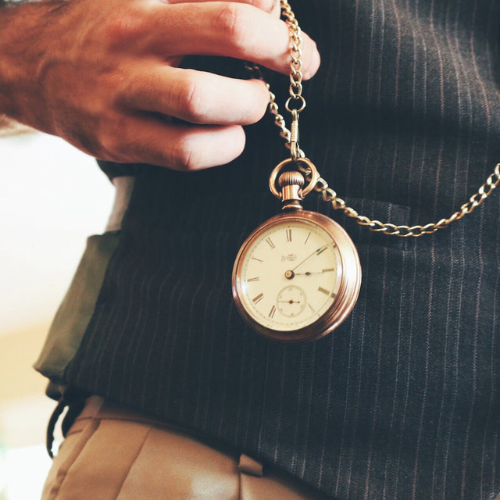 Pocket Watches