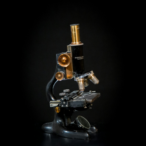 Scientific Instruments
